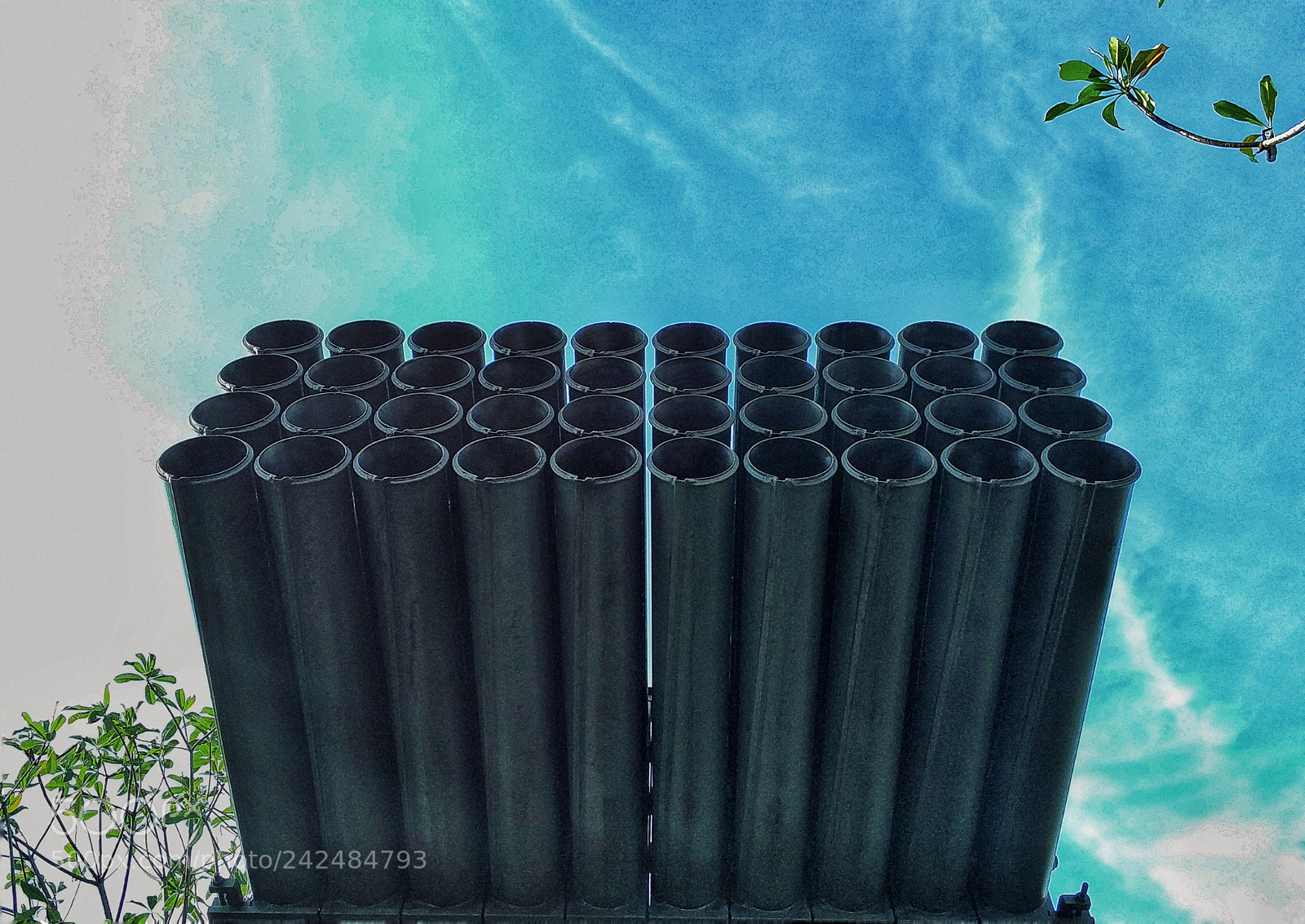 Xiaomi MI6 sample photo. Rocket 40 photography