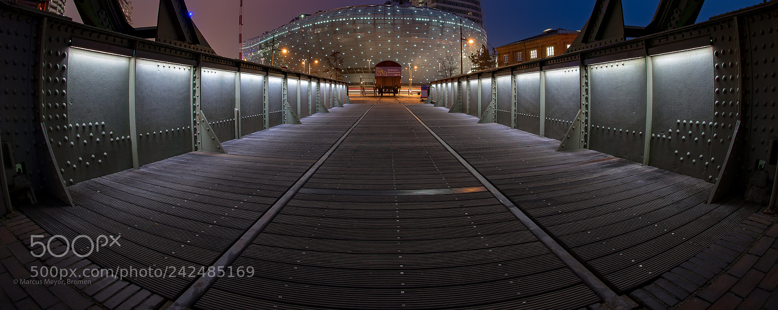 Nikon D850 sample photo. Blick ber die br photography