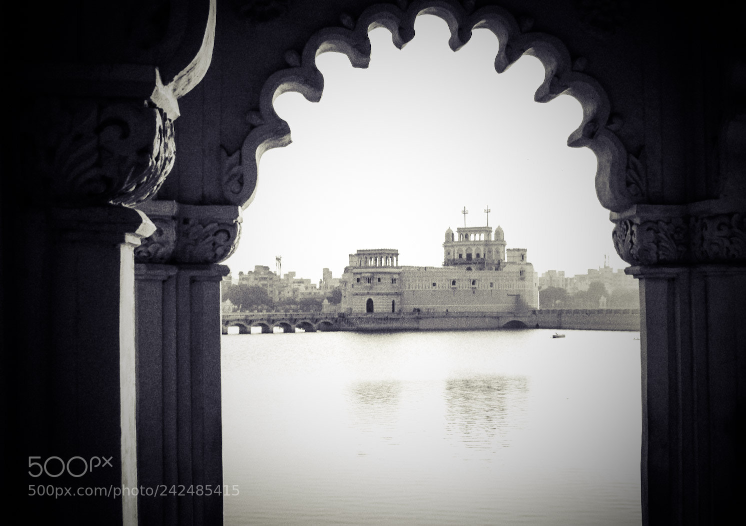 Canon PowerShot SX530 HS sample photo. Palace photography