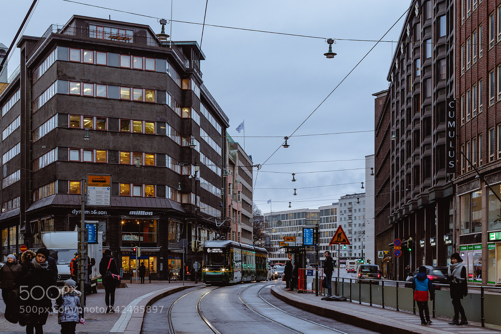 Canon EOS 7D Mark II sample photo. In the streets of photography