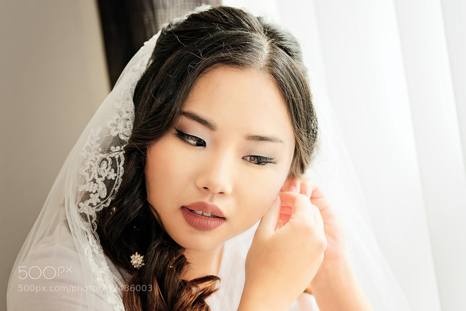 Nikon D800 sample photo. Ready or not photography