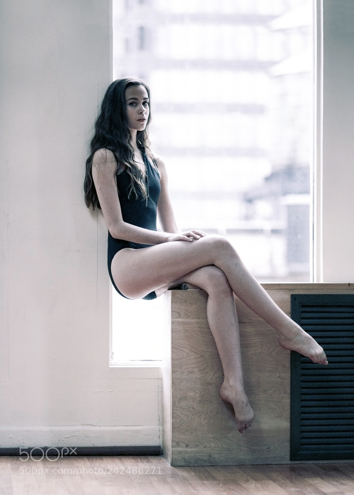 Canon EOS 5DS R sample photo. On the photography
