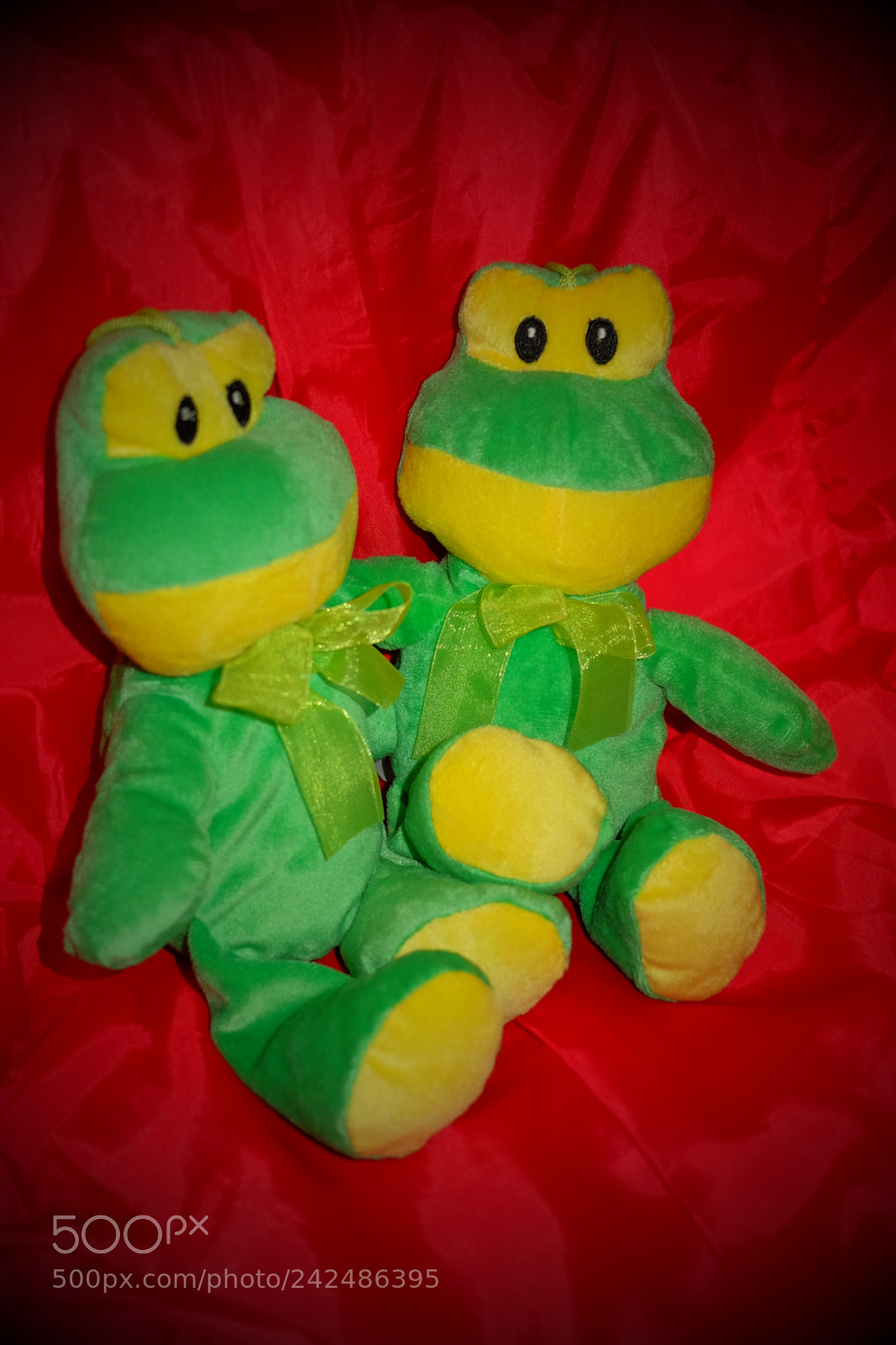 Fujifilm X-M1 sample photo. Love frogs photography
