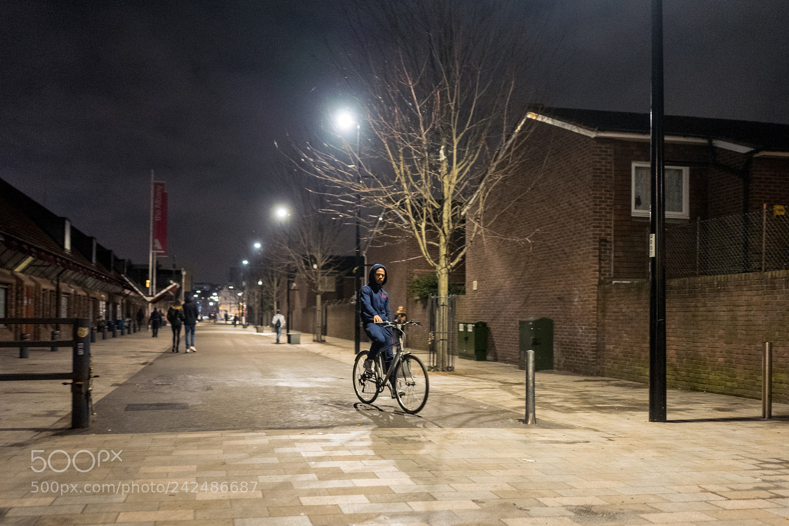 Leica Q (Typ 116) sample photo. Untitled photography