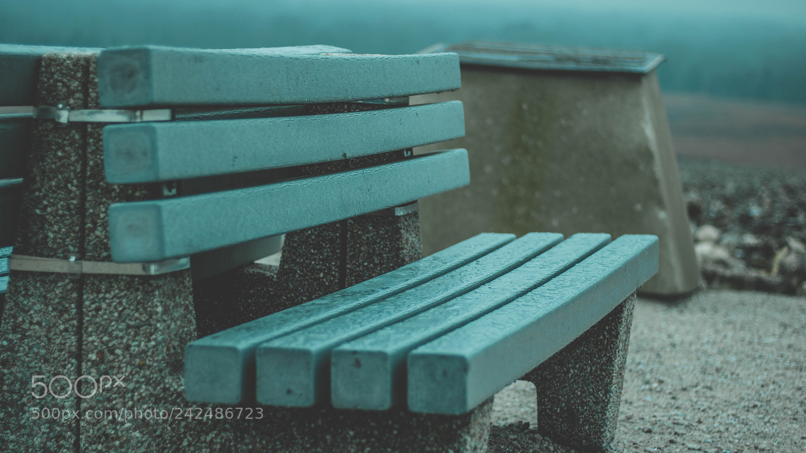 Canon EOS 750D (EOS Rebel T6i / EOS Kiss X8i) sample photo. Lonely photography