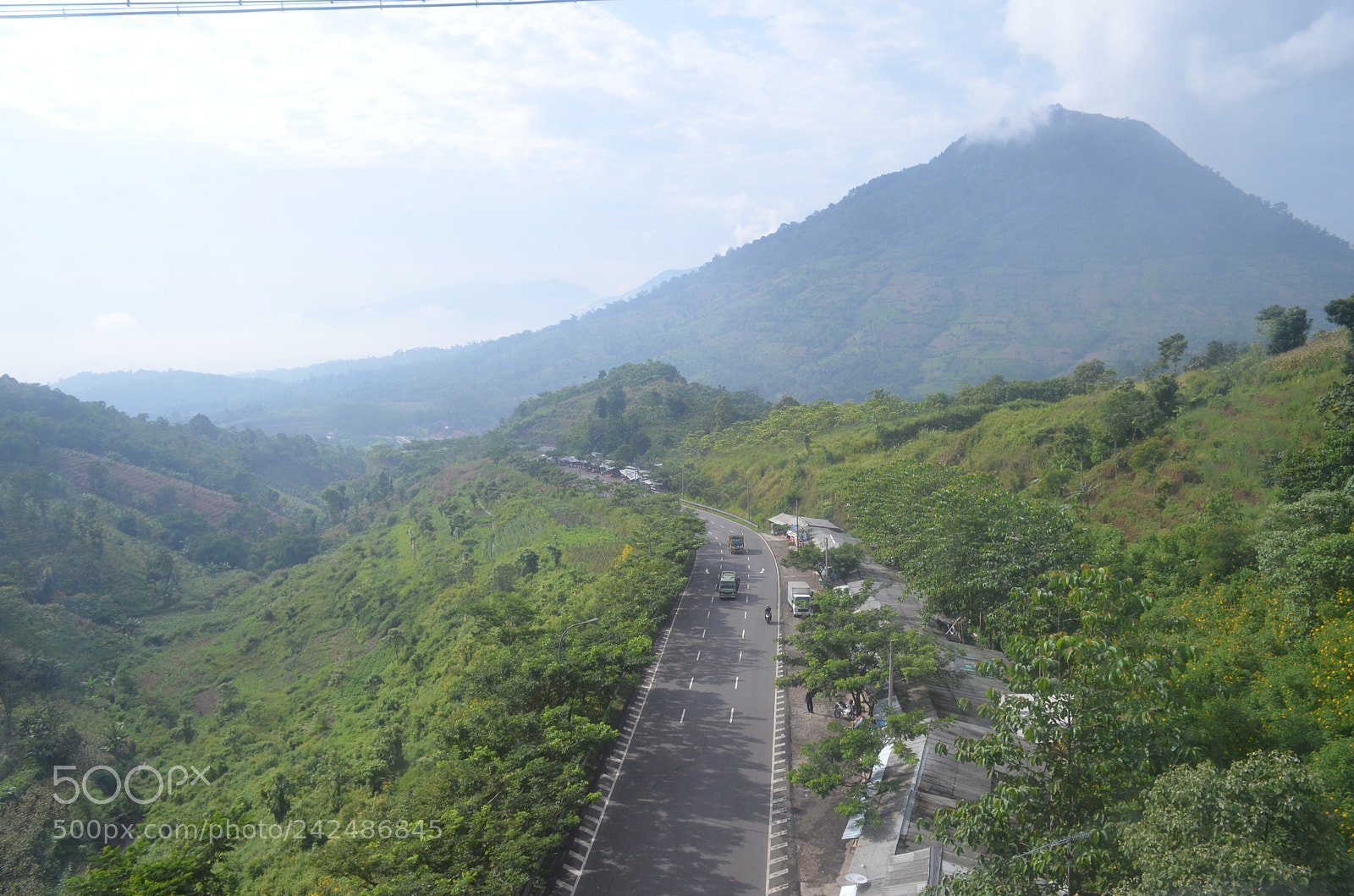 Nikon D5100 sample photo. Java, indonesia photography