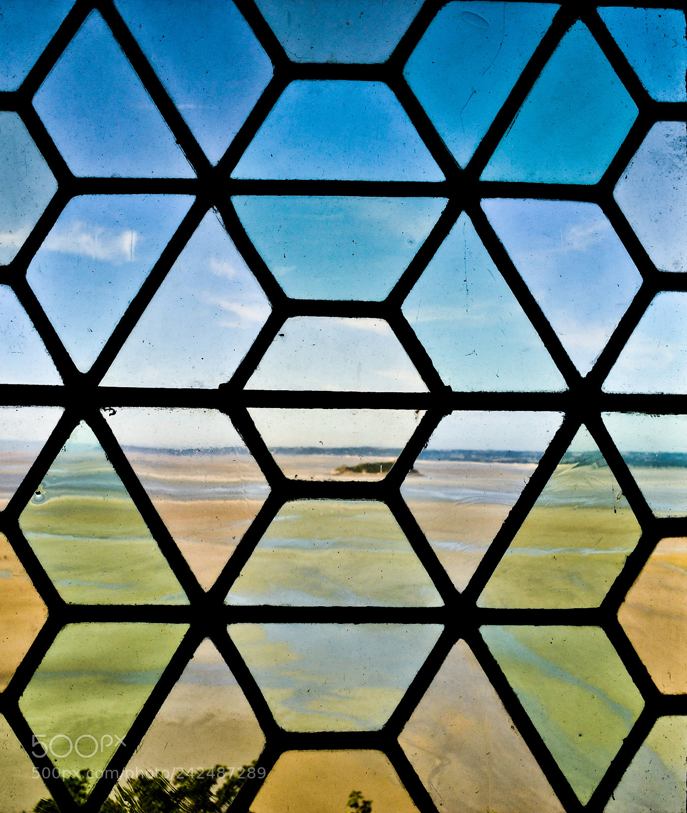 Nikon D3100 sample photo. Freedom through the window photography
