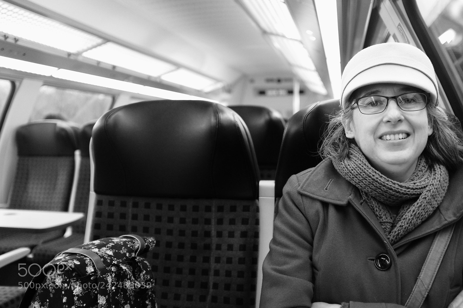 Fujifilm X100S sample photo. Travel with a smile photography