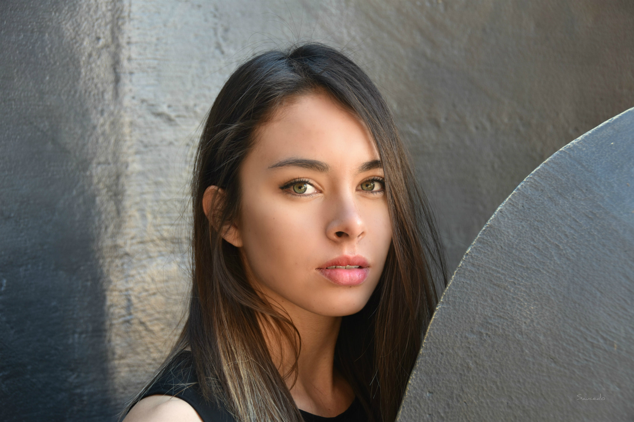Nikon D5500 sample photo. Inocencia photography