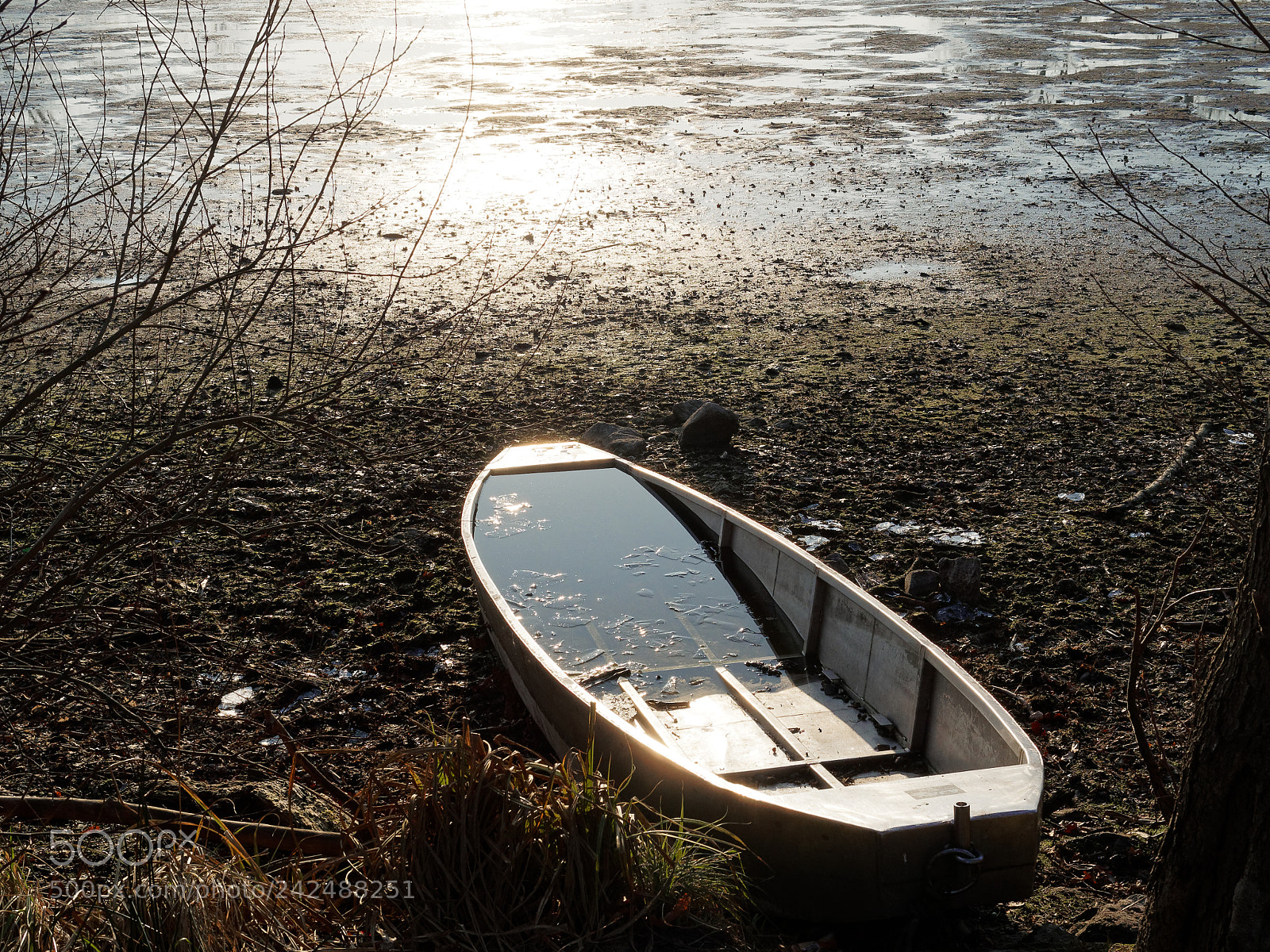Olympus OM-D E-M5 sample photo. Riddagshausen, naherholungsgebiet photography