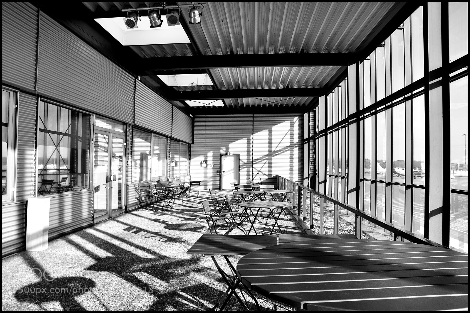 Nikon D90 sample photo. Schattenspiel photography