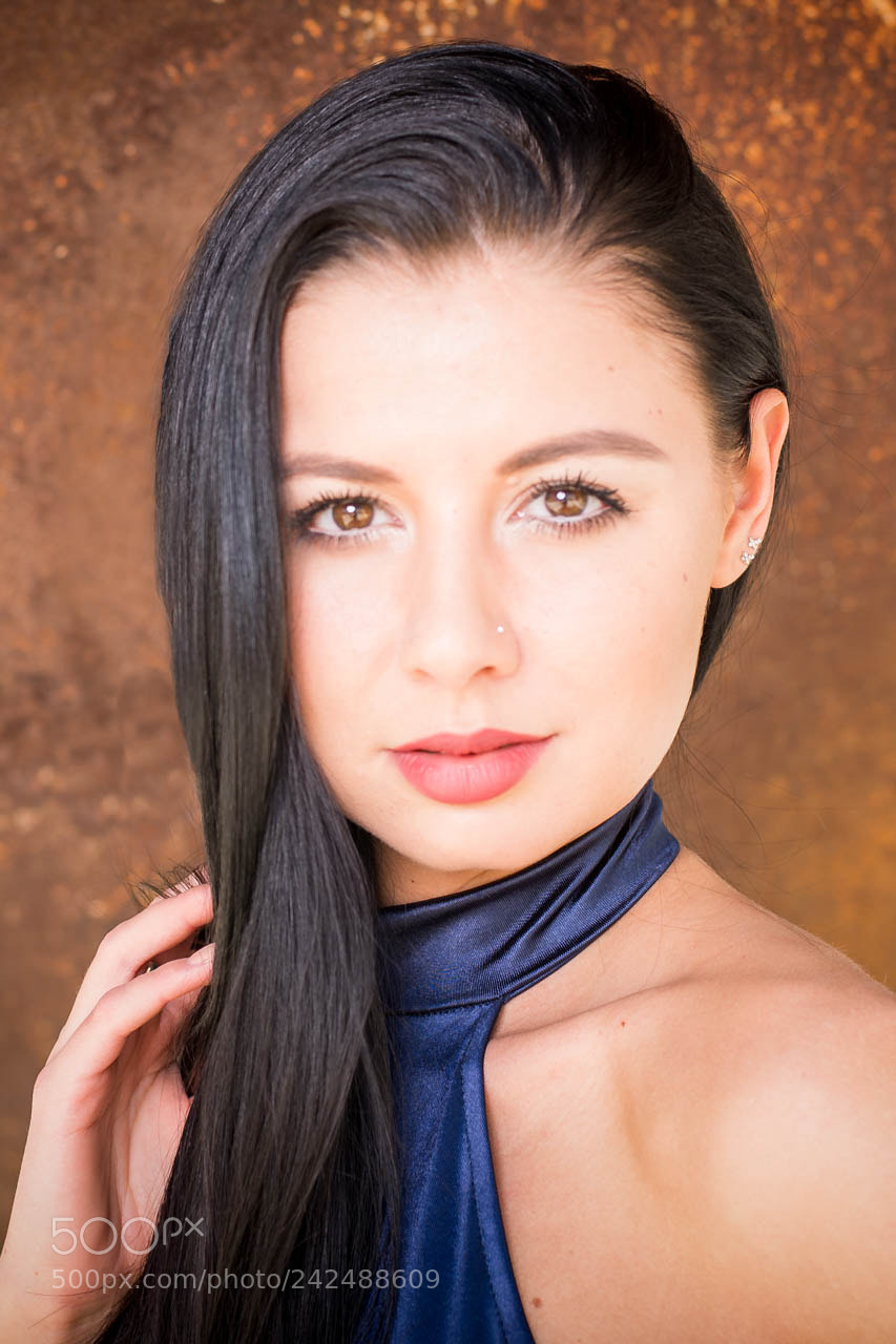 Nikon D610 sample photo. Catchlight photography