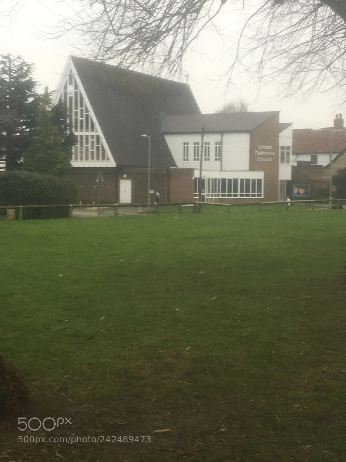 Apple iPhone 6s Plus sample photo. The broxbourne urc. one photography