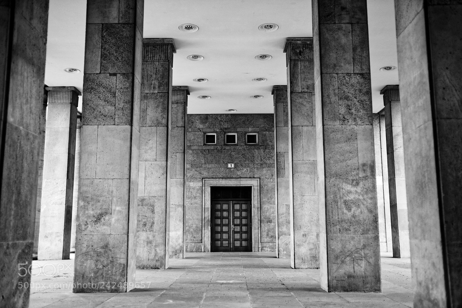 Leica M (Typ 240) sample photo. Berlin frankfurter allee photography