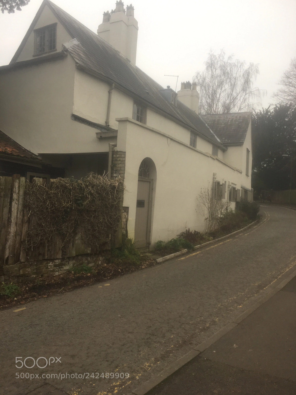 Apple iPhone 6s Plus sample photo. Mill lane cottage. this photography