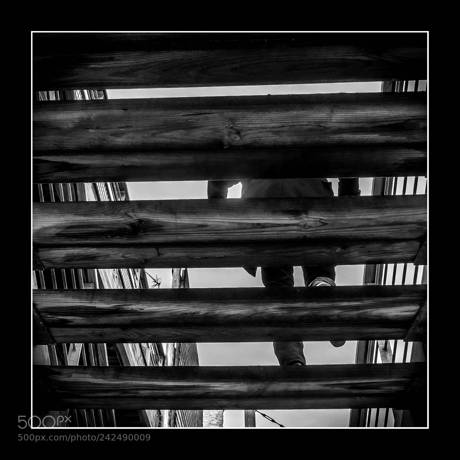 Leica D-Lux (Typ 109) sample photo. Downstairs photography