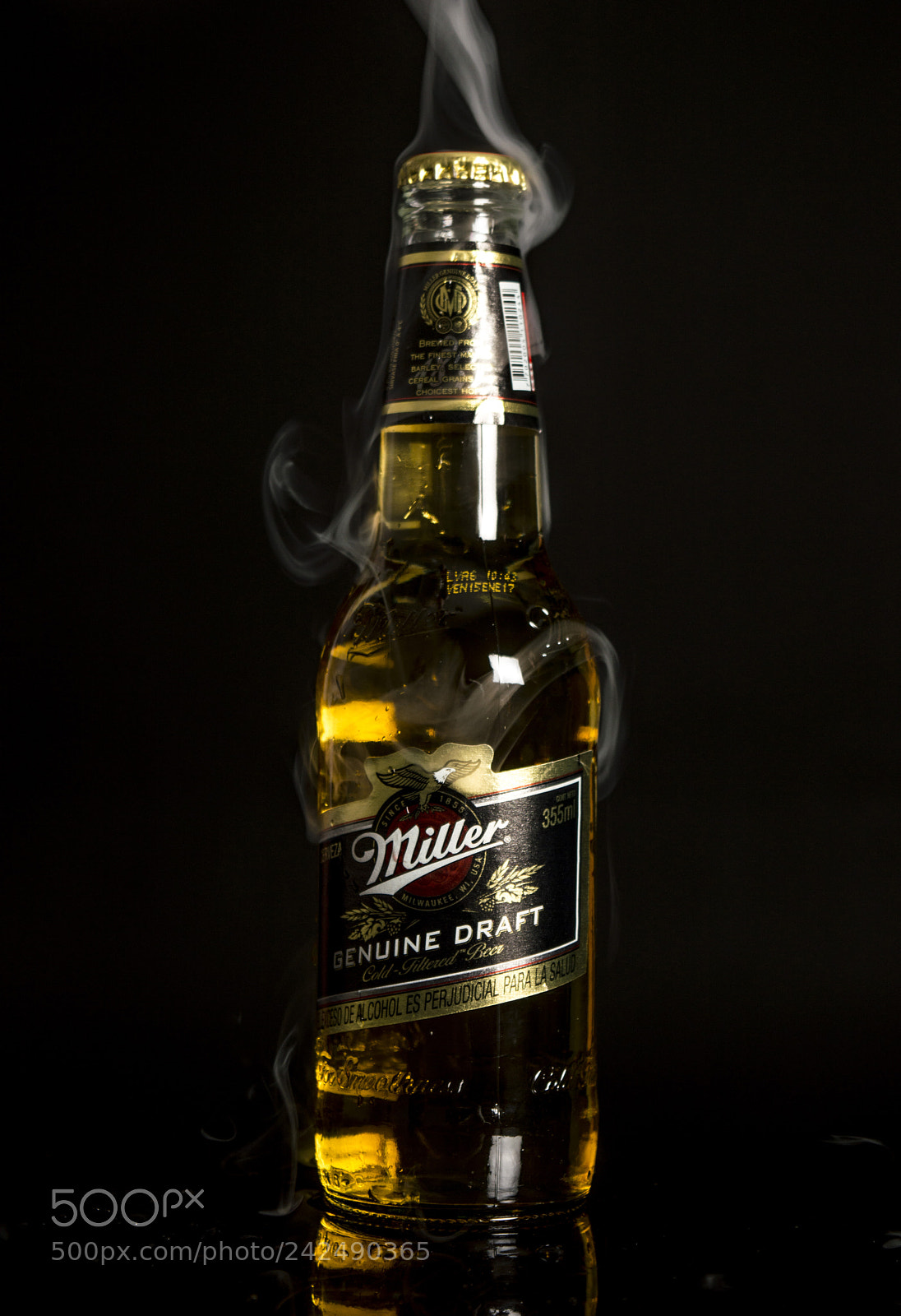Nikon D3200 sample photo. Cerveza-plano entero photography