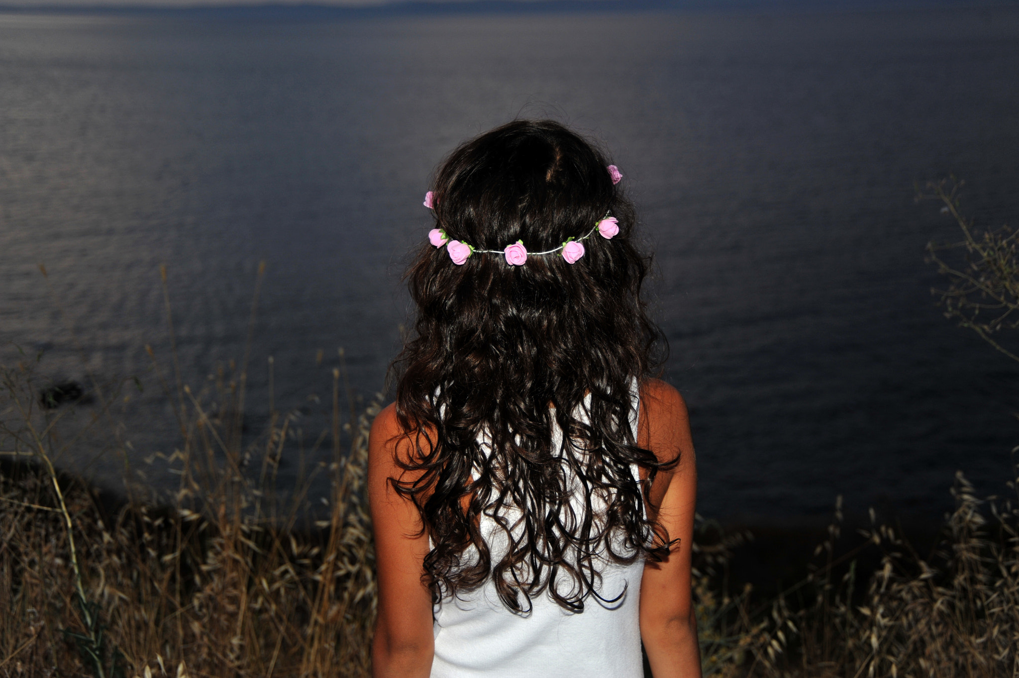 Nikon D700 sample photo. Lydia.. photography
