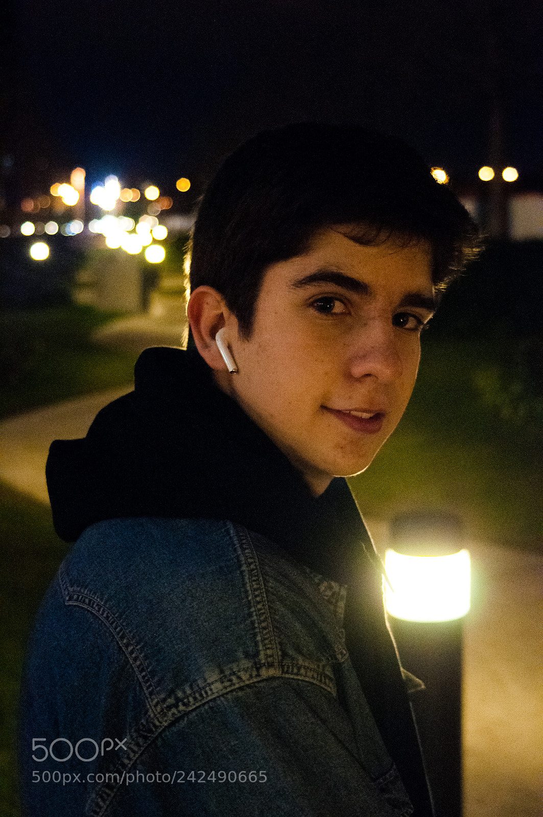 Nikon D90 sample photo. Untitled photography