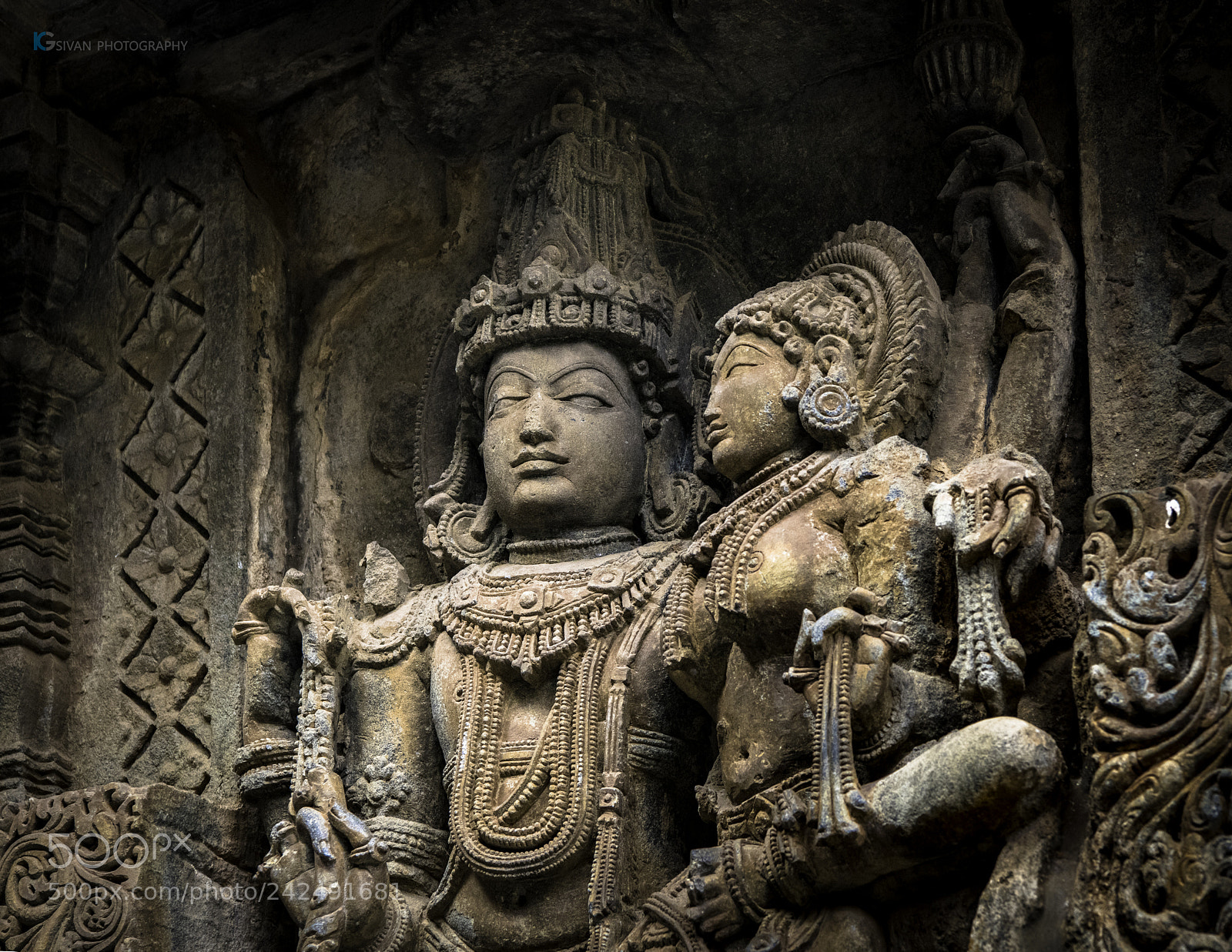 Nikon D850 sample photo. Bold yet humble photography