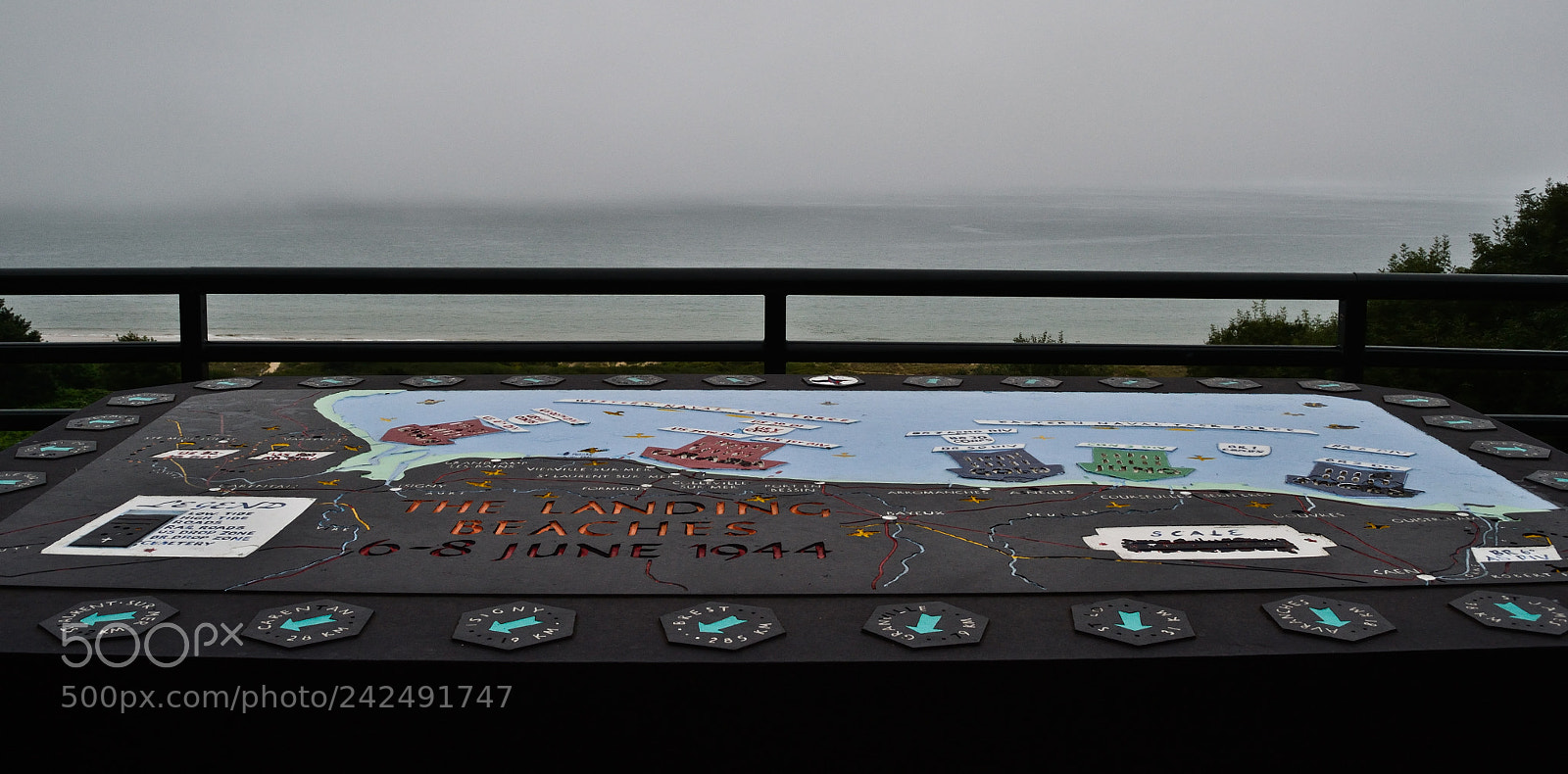 Nikon D3100 sample photo. Not just a map photography