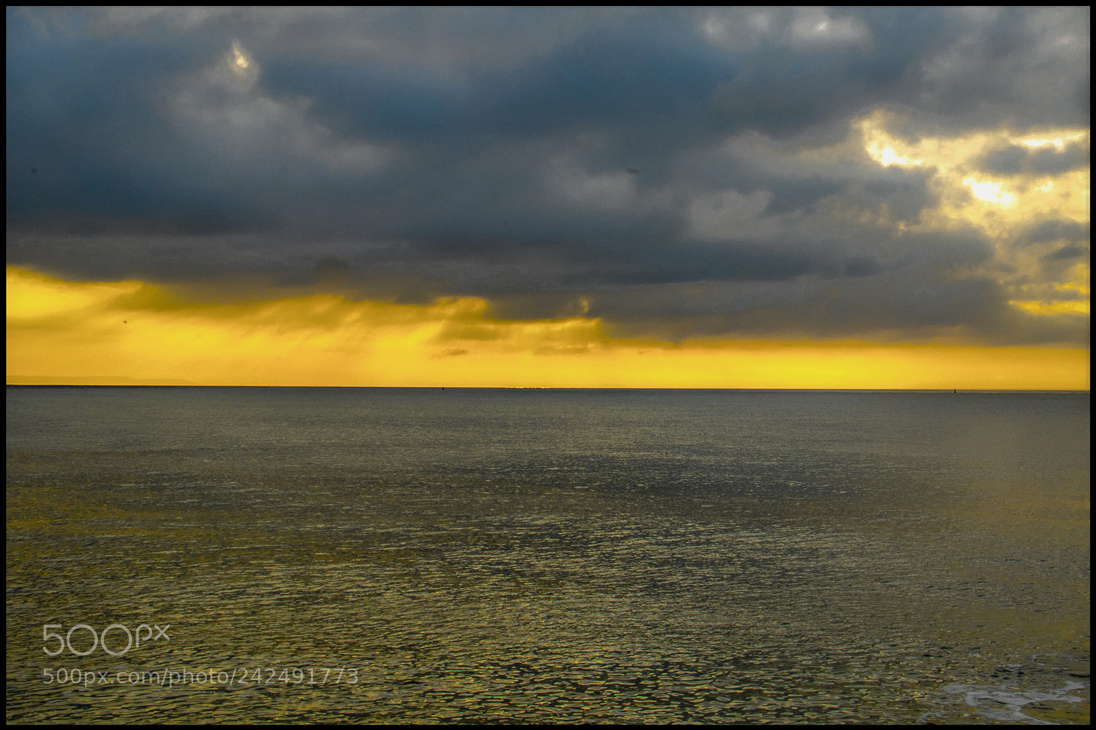Canon EOS 7D Mark II sample photo. Le calme apr s photography