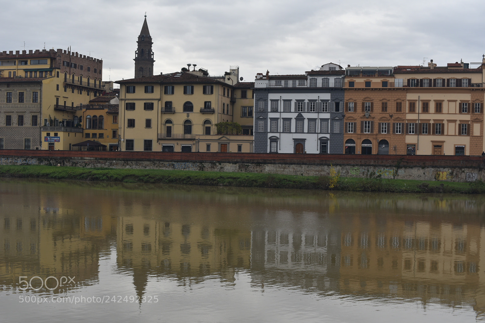 Nikon D750 + Nikon AF-S Nikkor 50mm F1.4G sample photo. Florence (1/10) photography