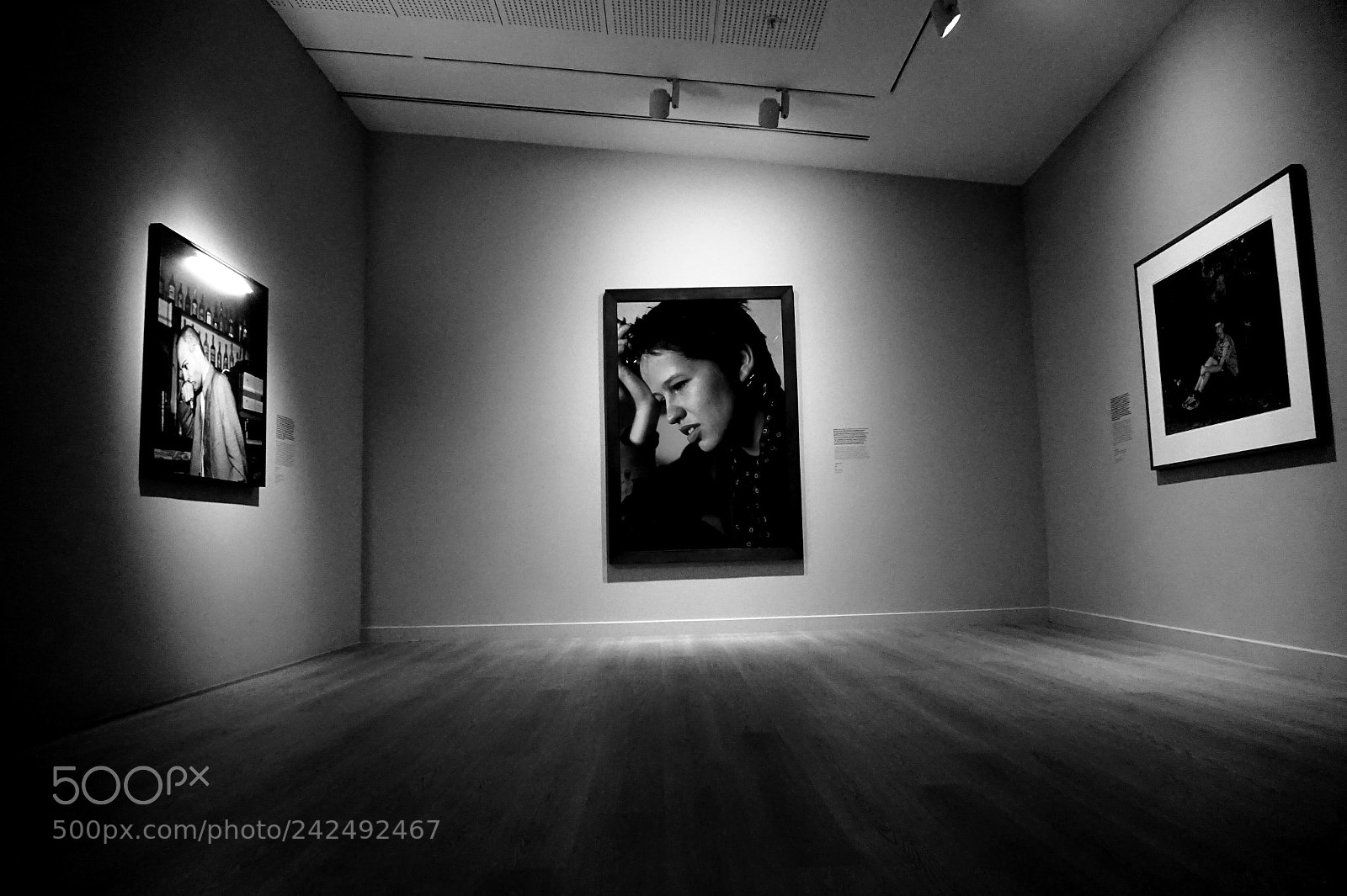 Sony Alpha a5000 (ILCE 5000) sample photo. B&w photography