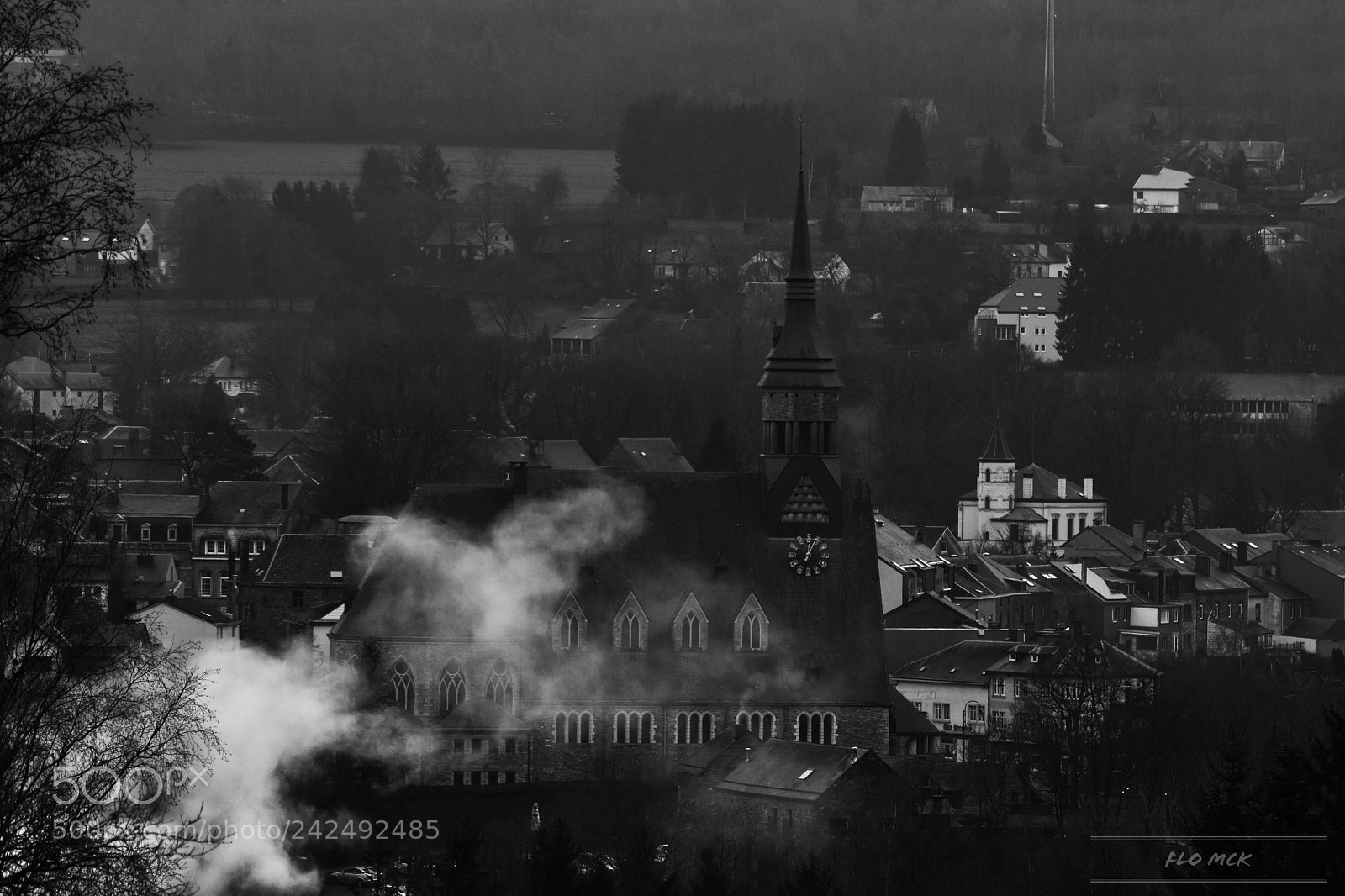 Nikon D7200 sample photo. Vieslam village photography