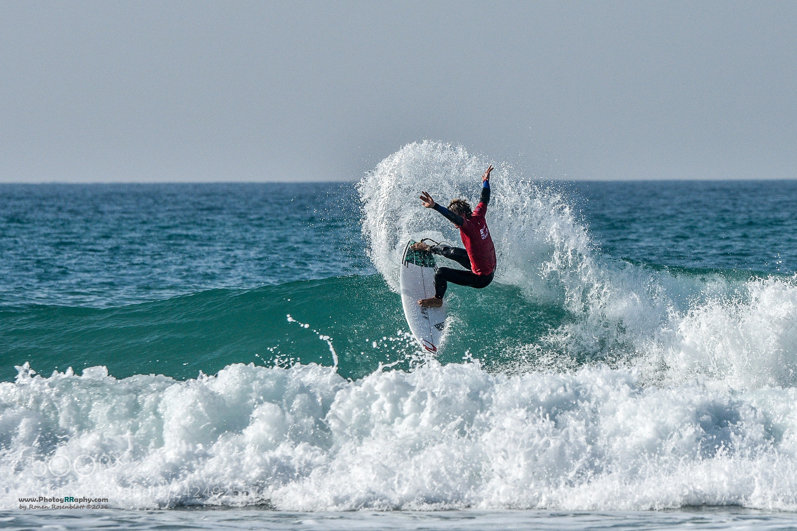 Nikon D810 sample photo. Surf riders photography