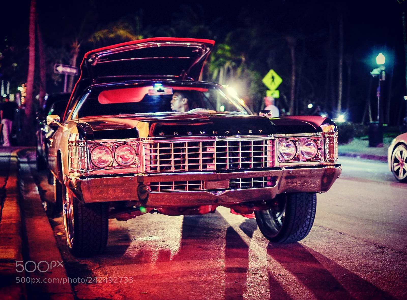 Fujifilm X-T10 sample photo. Chevrolet photography