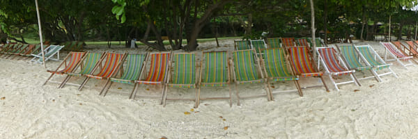 Beach Chairs