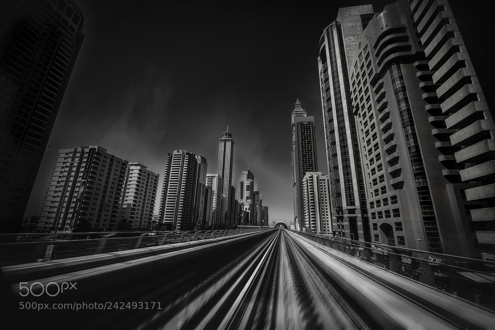 Nikon D4 sample photo. Dubai photography