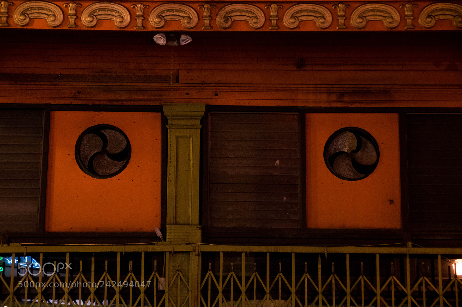Pentax K-3 sample photo. Chinese fans photography