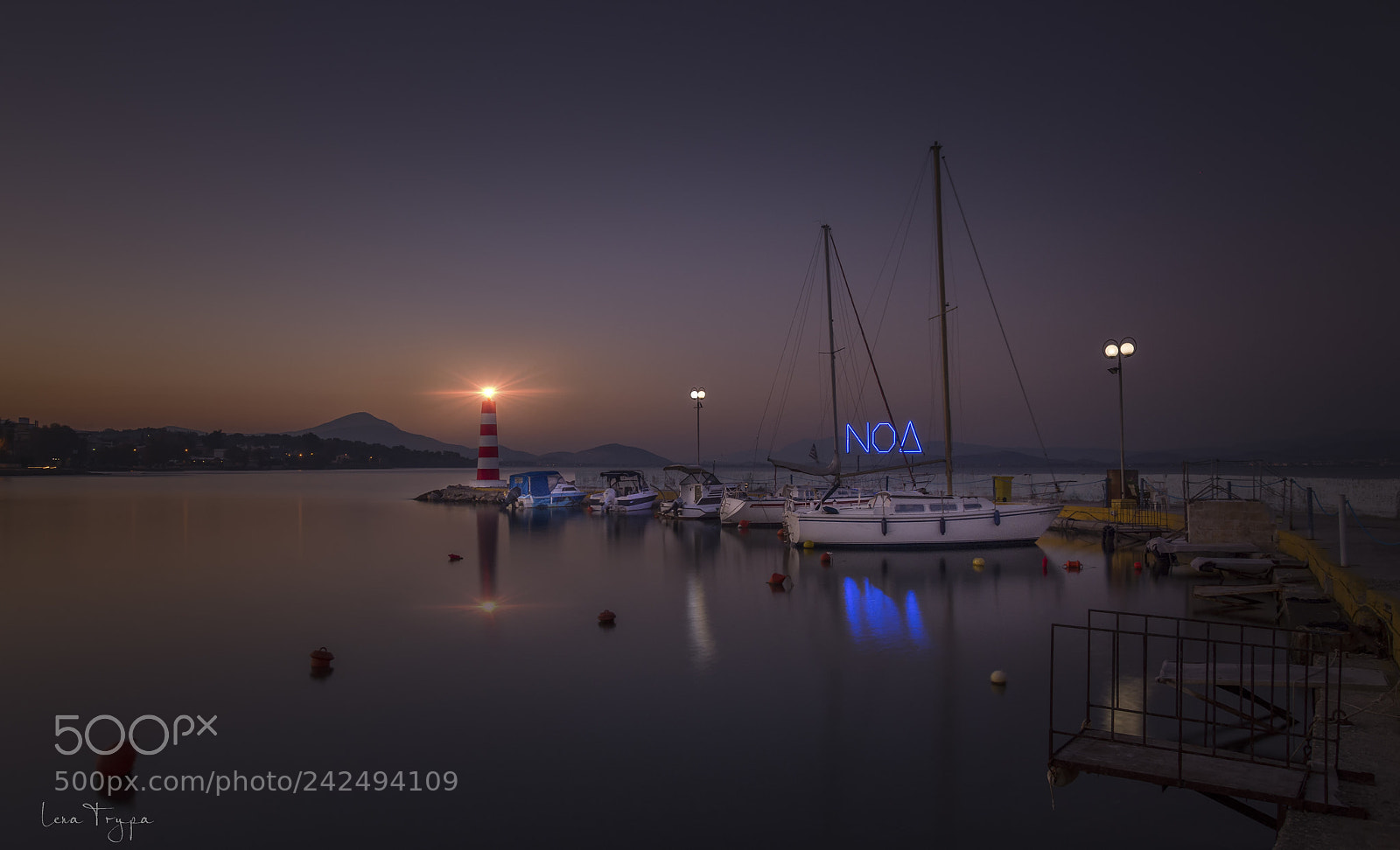 Nikon D7200 sample photo. Dilesi, greece. photography