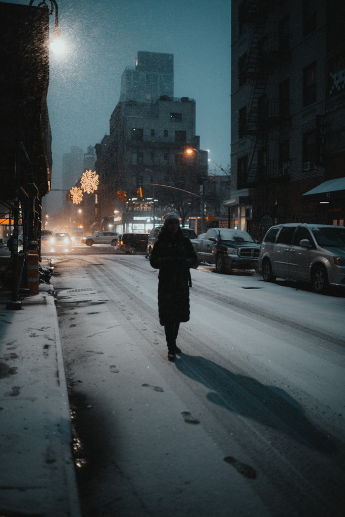 LES 6 by S on 500px.com