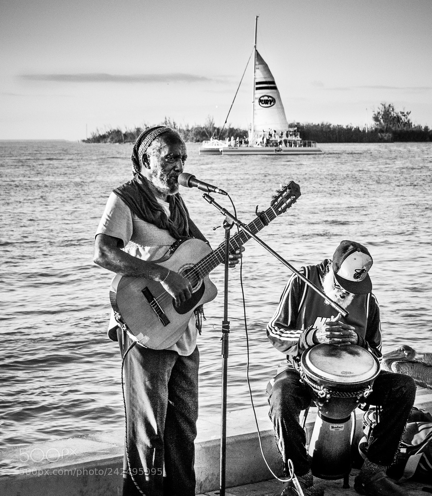 Nikon D500 sample photo. Blues photography