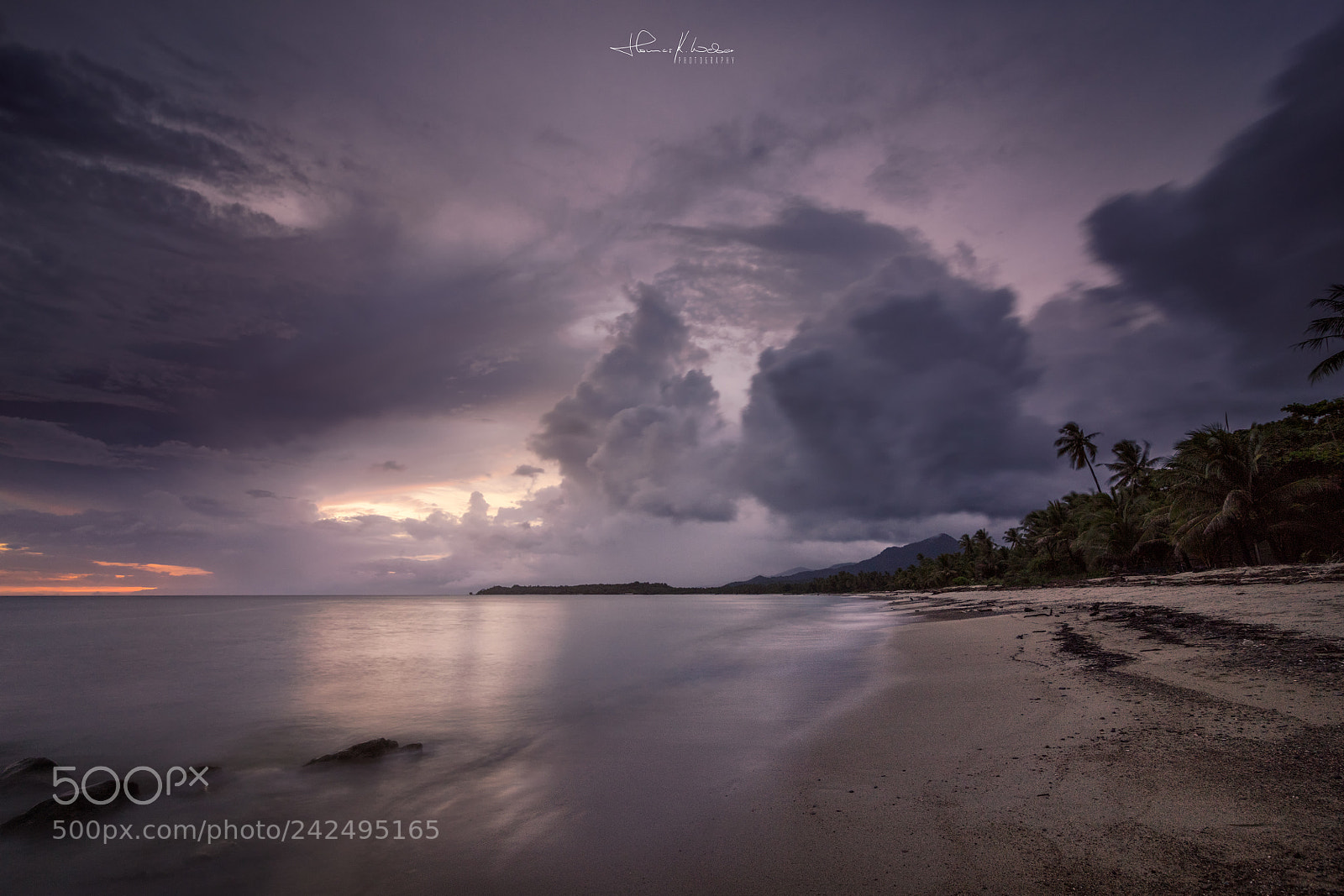 Canon EOS 5DS R sample photo. Philippines beaches in antique photography