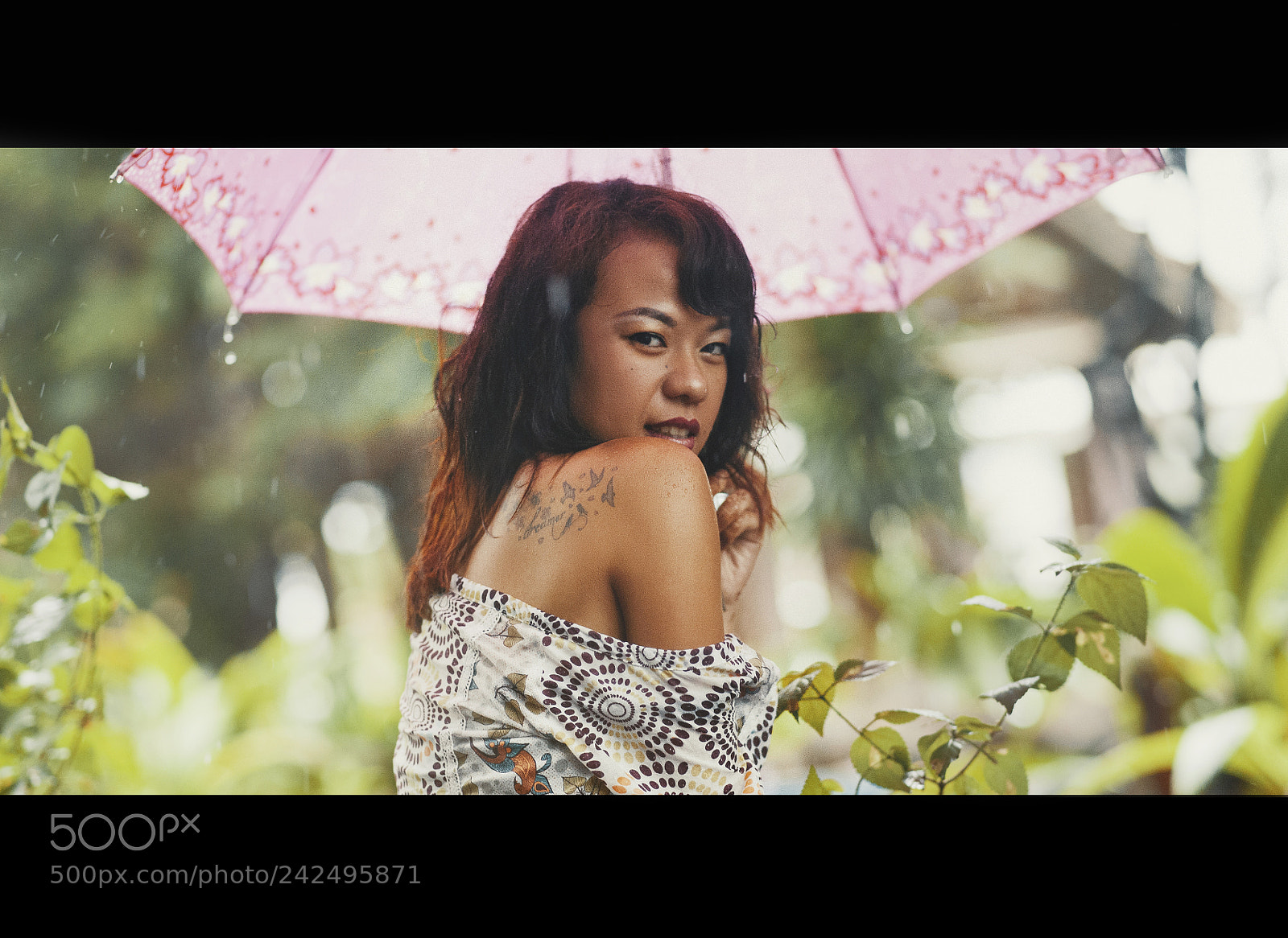 Nikon D700 sample photo. Rain rain.... photography
