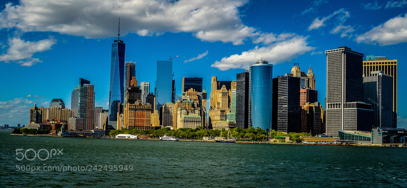 Nikon D3200 sample photo. New york photography