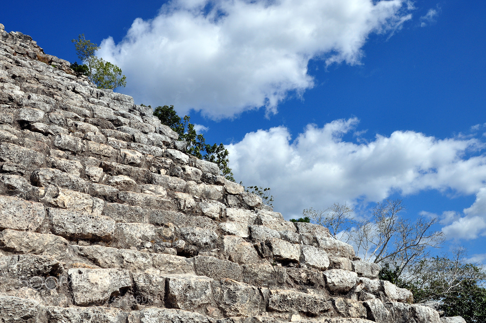 Nikon D90 sample photo. Mexico photography