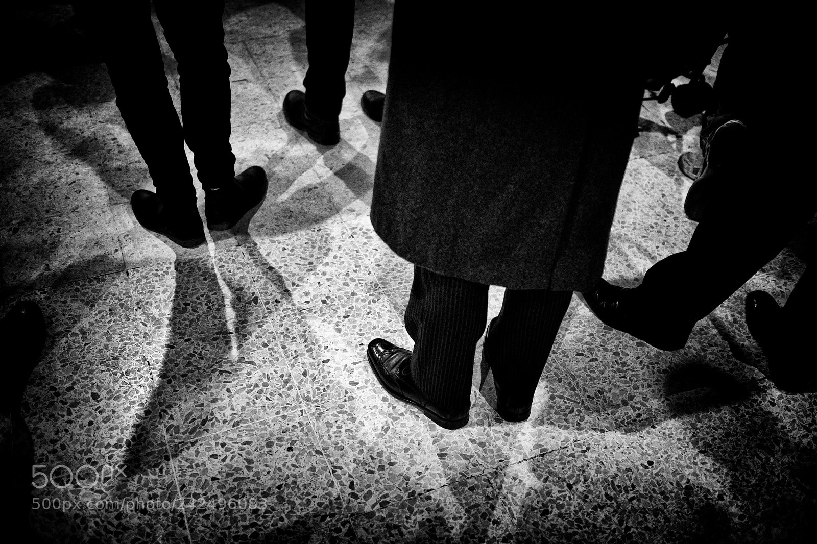 Fujifilm X-T2 sample photo. Waterloo wait photography