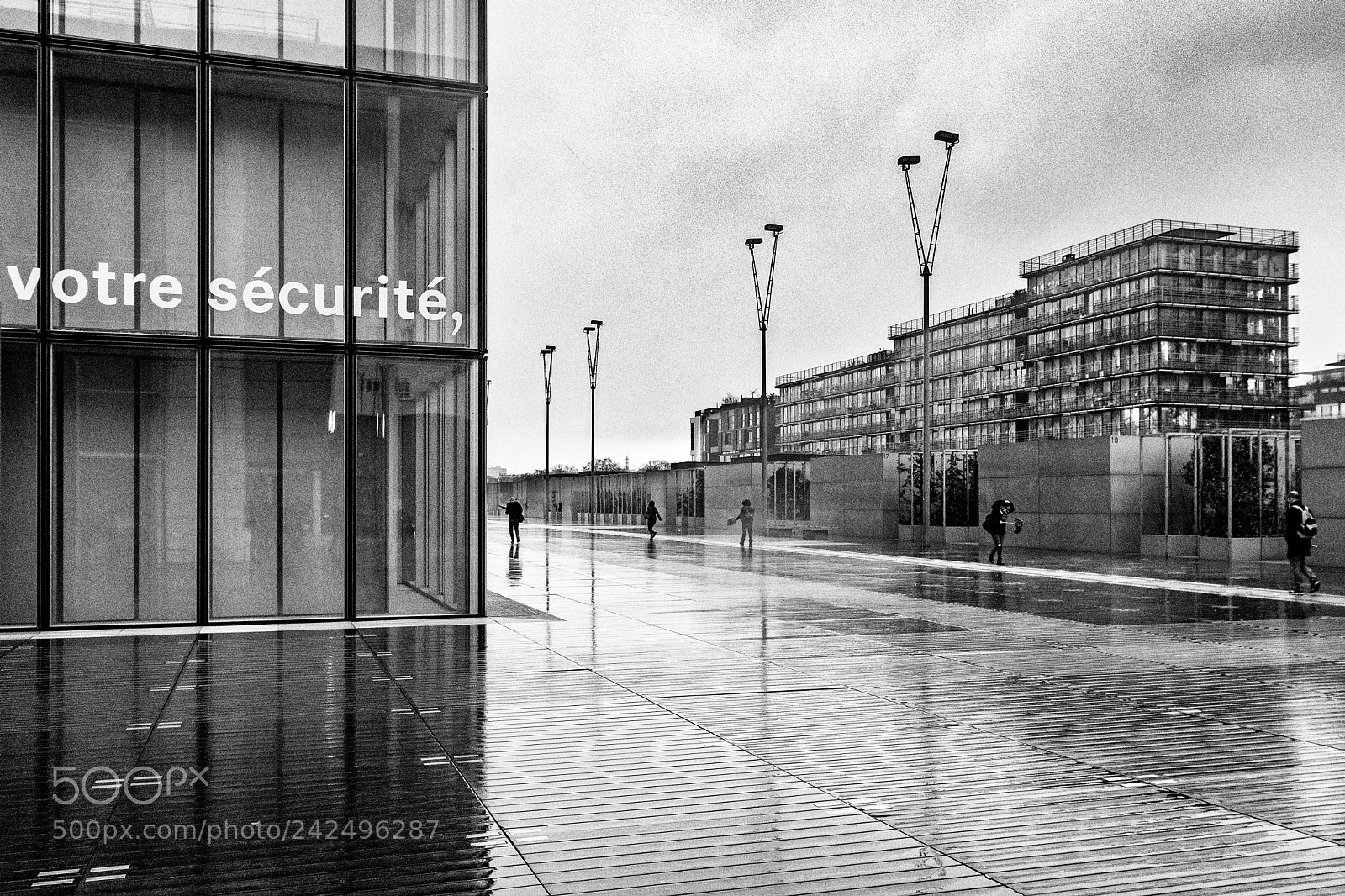 Fujifilm X-T2 sample photo. Votre sécurité photography