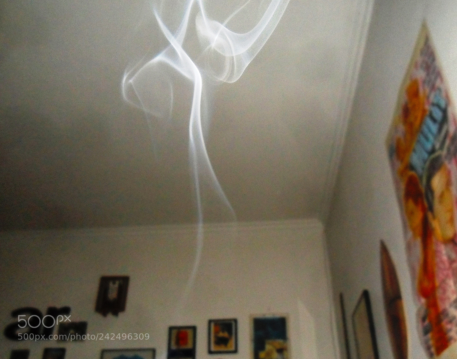 Samsung ES65, ES67 / VLUU ES65, ES67 /  SL50 sample photo. A fuma a do photography