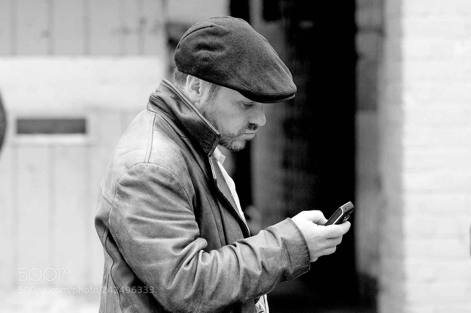 Canon EOS 40D sample photo. Phone photography