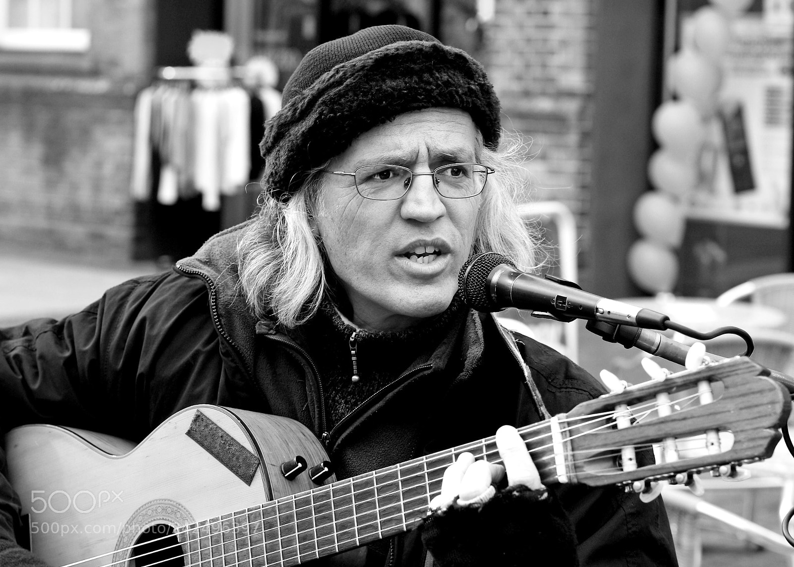 Canon EOS 40D sample photo. Guitar photography