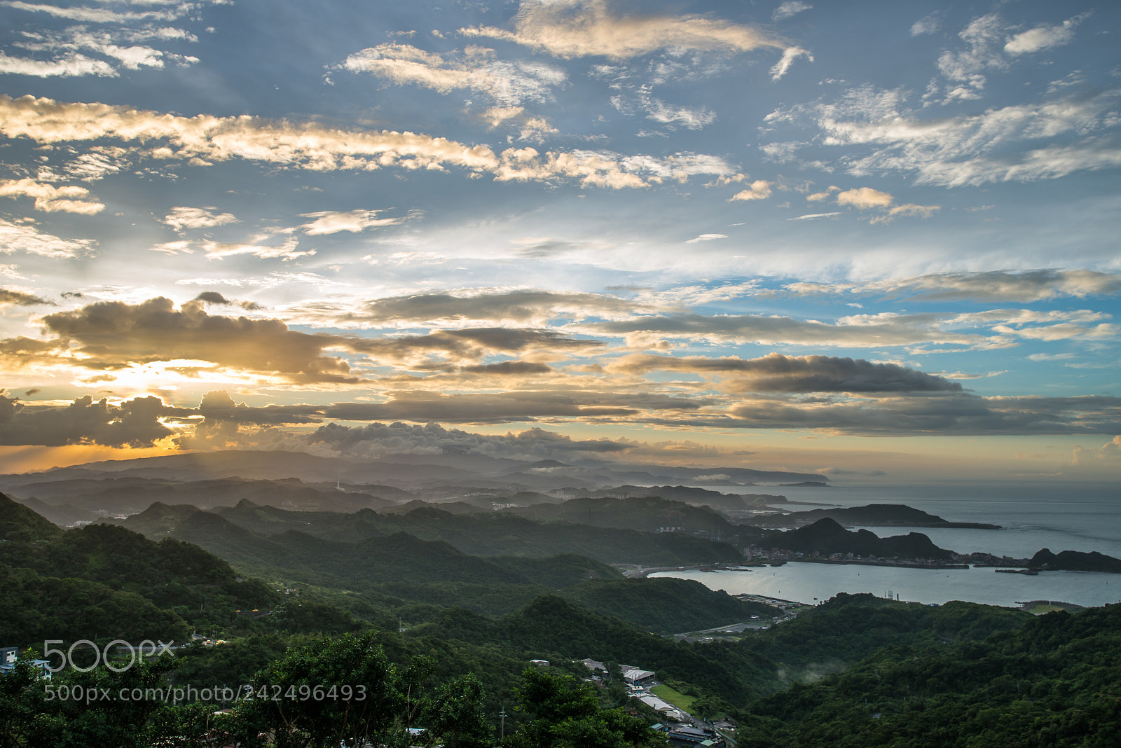 Nikon D800E sample photo. Rural landscape photography
