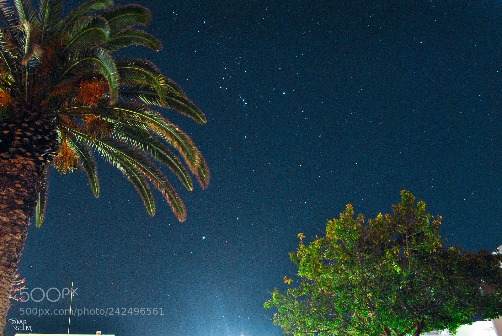 Nikon D3000 sample photo. Astro photographer photography