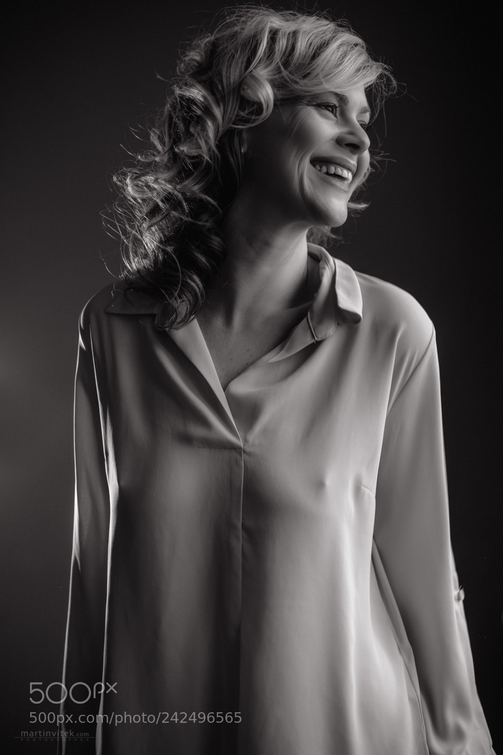 Fujifilm X-T2 sample photo. Zuzana s. - 14.january photography