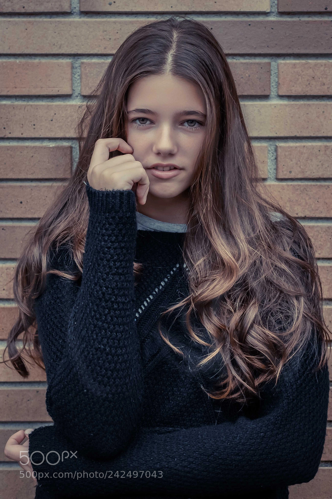Fujifilm X-T1 sample photo. Carla photography